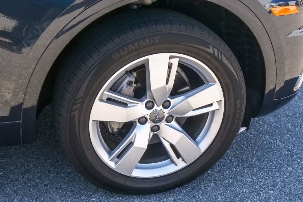 Thumbnail: 2018 Audi Q5 - 16