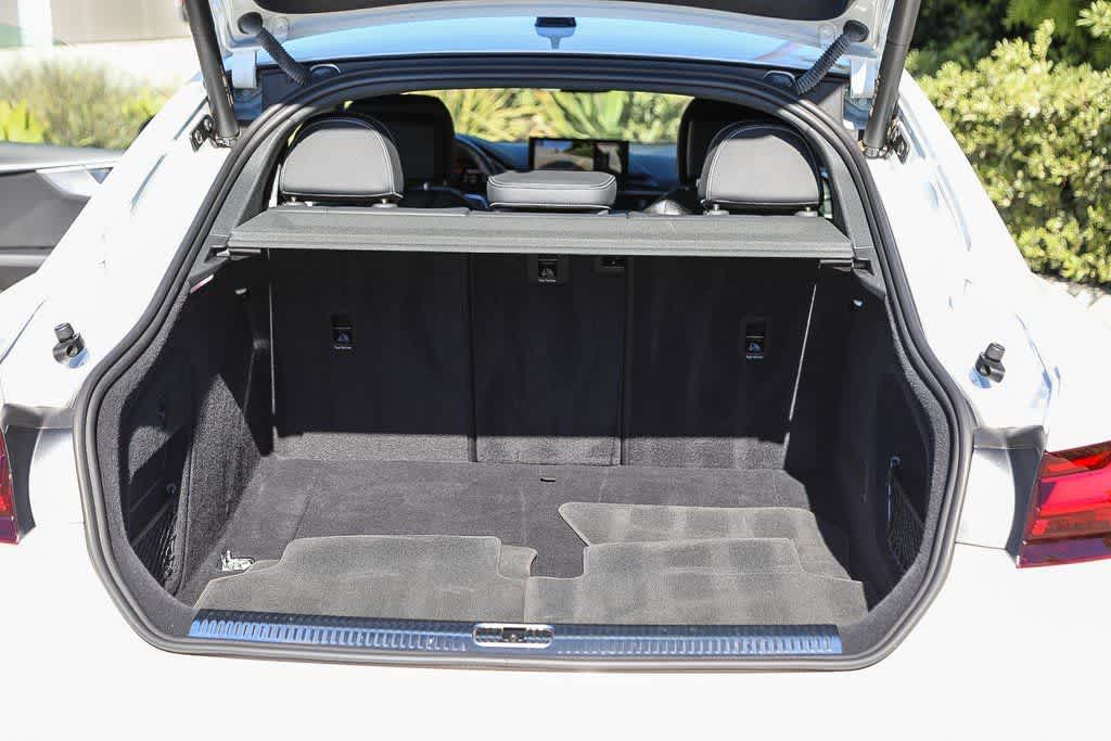 Thumbnail: 2023 Audi A5 - 24