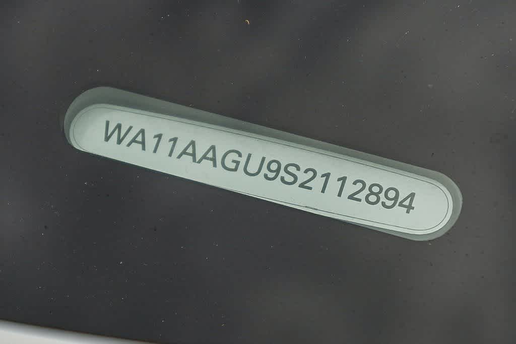 Thumbnail: 2025 Audi Q5 - 32