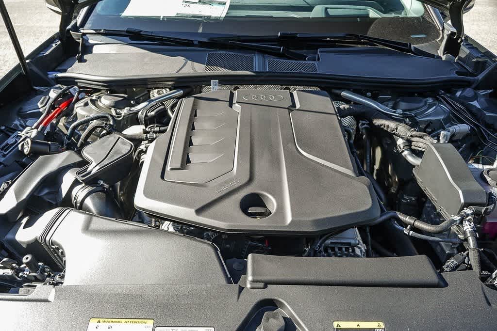 Thumbnail: 2025 Audi A5 - 30