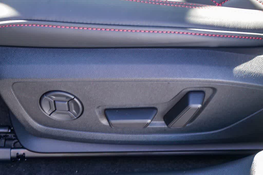 Thumbnail: 2026 Audi S3 - 20