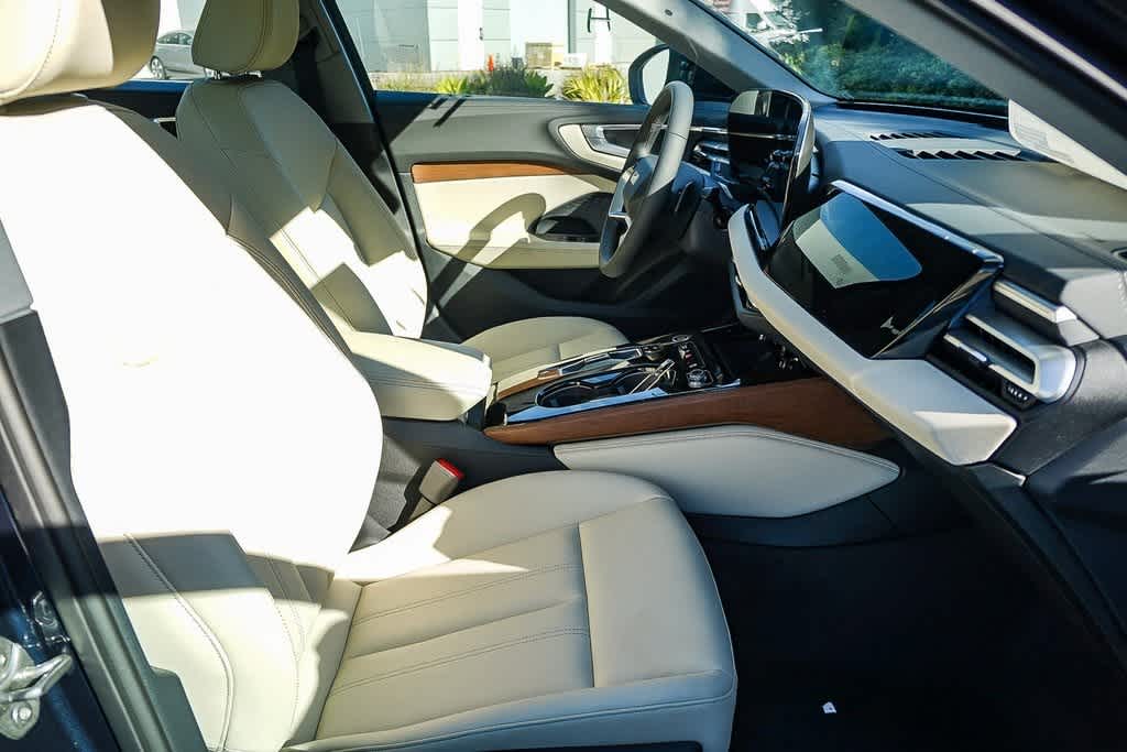 Thumbnail: 2025 Audi A5 - 19