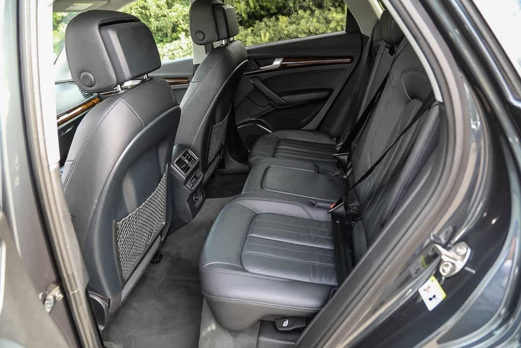 Thumbnail: 2018 Audi Q5 - 17