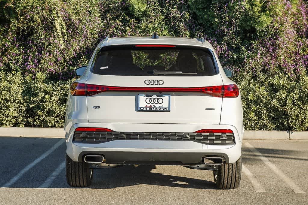 Thumbnail: 2025 Audi Q5 - 5