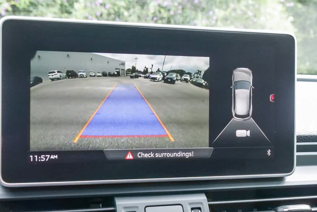 Thumbnail: 2018 Audi Q5 - 23