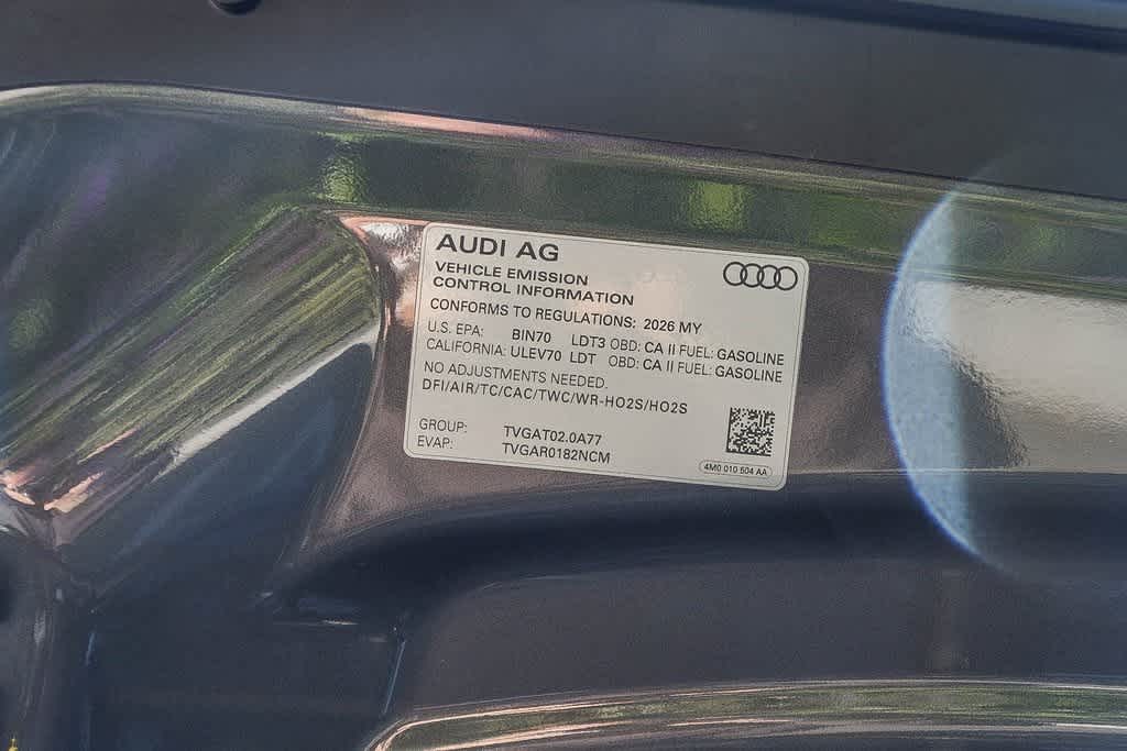 Thumbnail: 2026 Audi Q7 - 31
