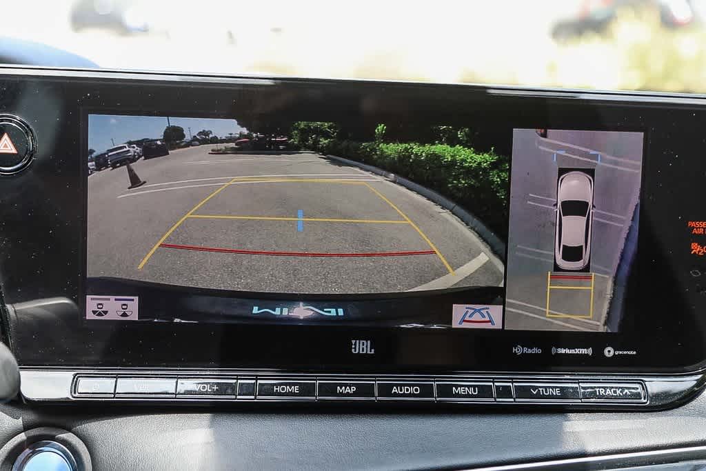 Thumbnail: 2021 Toyota Mirai - 15