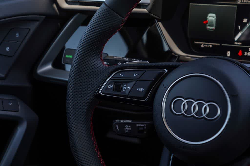 Thumbnail: 2026 Audi S3 - 16