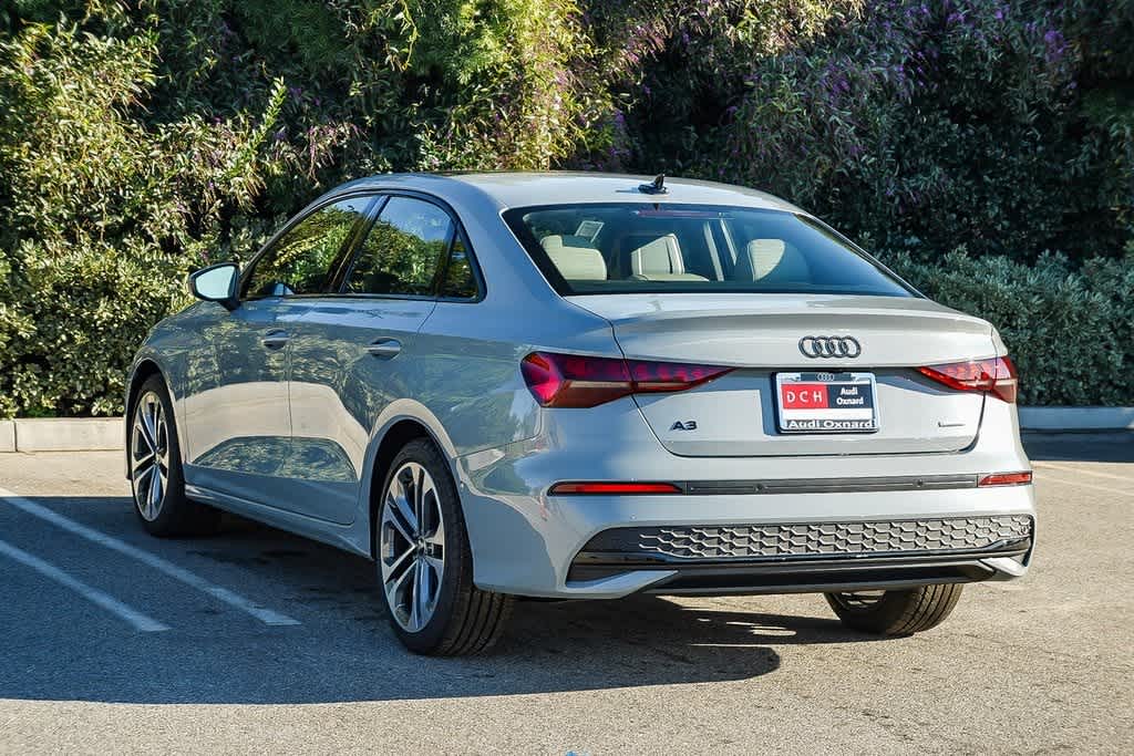 Thumbnail: 2026 Audi A3 - 6