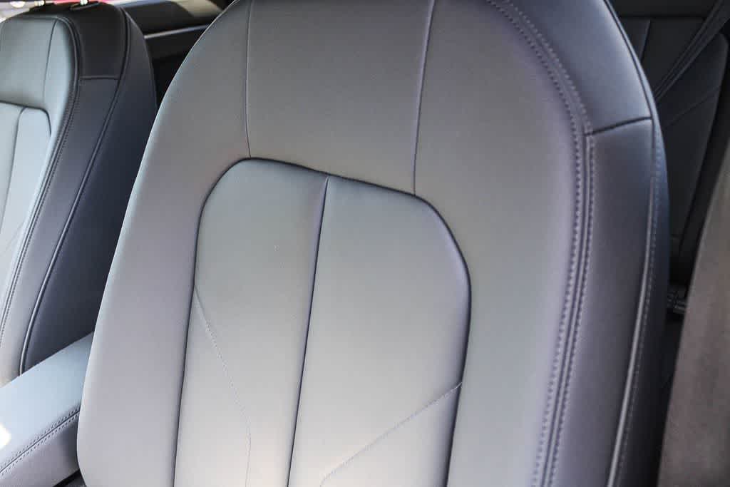 Thumbnail: 2022 Audi Q3 - 22