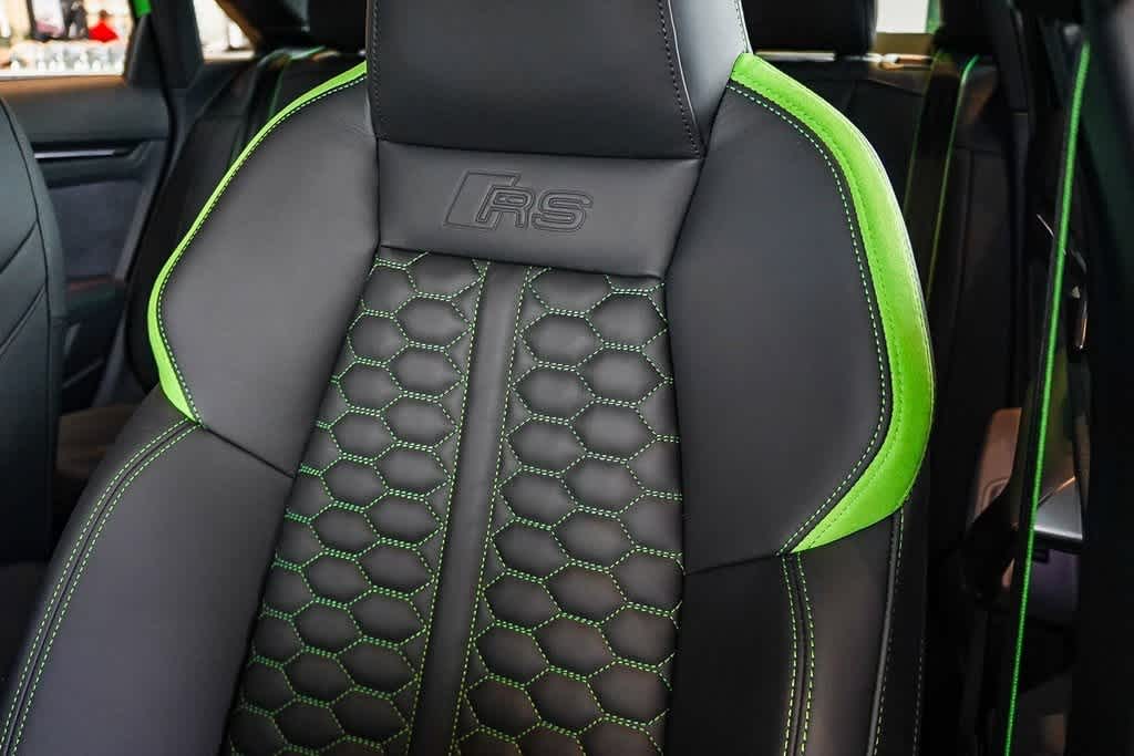 Thumbnail: 2026 Audi RS 3 - 27