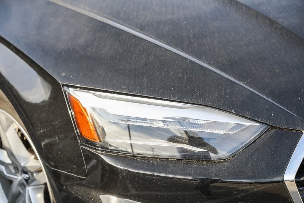 Thumbnail: 2021 Audi A5 - 14