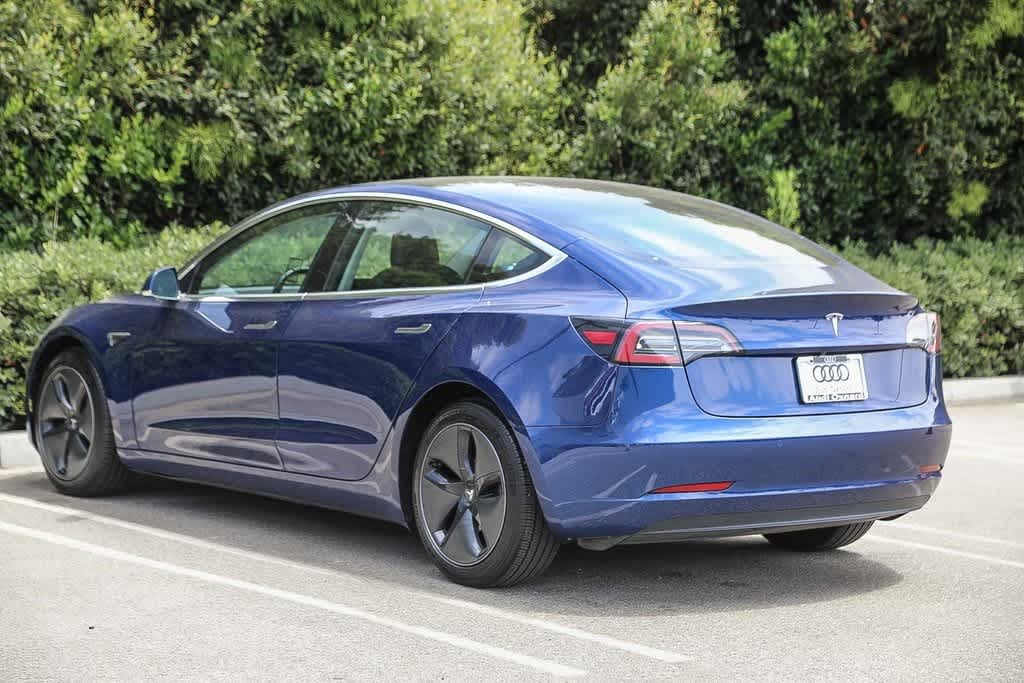 Thumbnail: 2019 Tesla Model 3 - 6