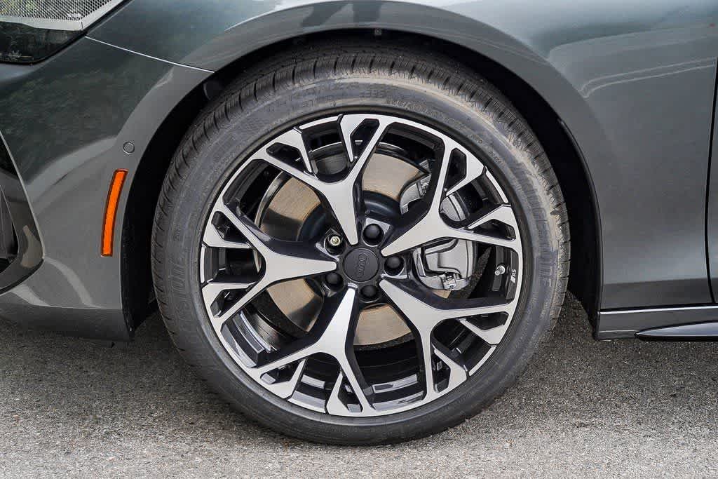 Thumbnail: 2026 Audi A6 - 10