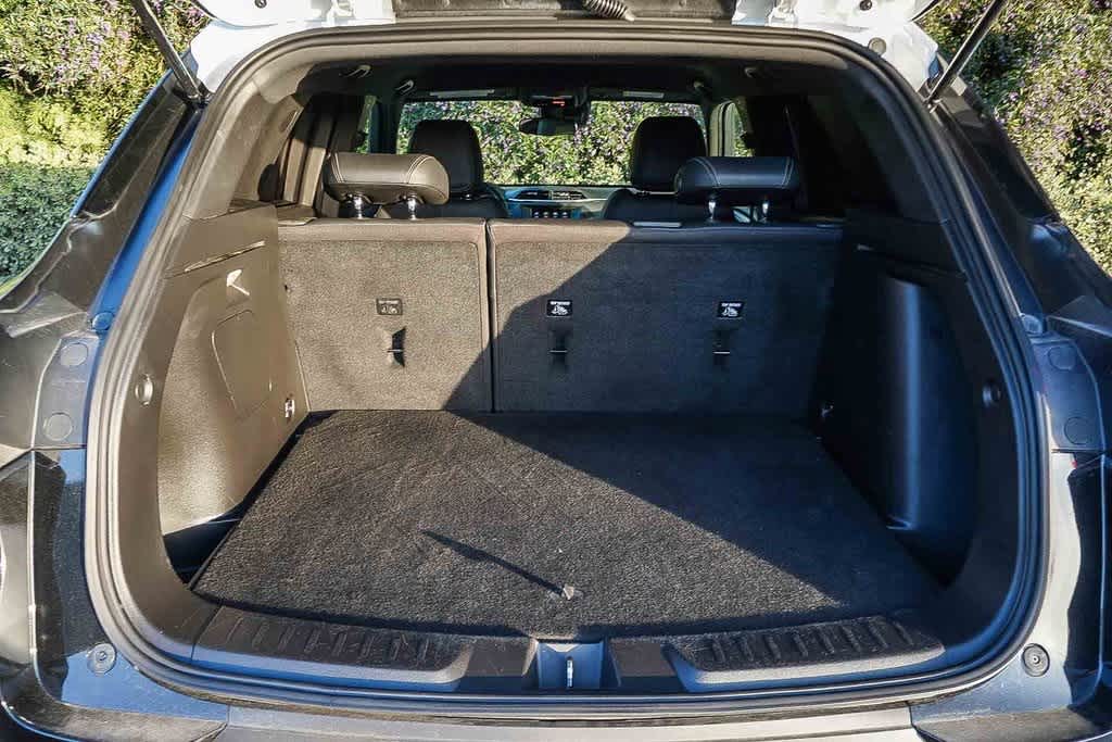 Thumbnail: 2021 Chevrolet TrailBlazer - 28