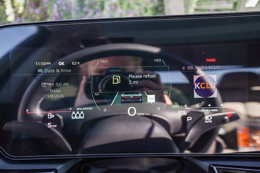 Thumbnail: 2026 Audi A6 - 25