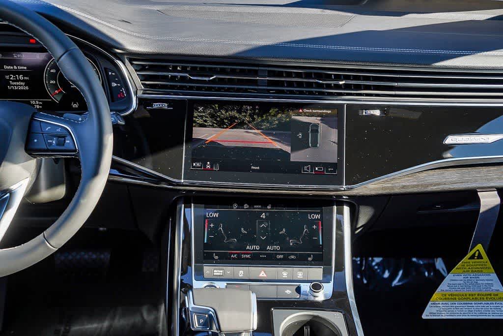 Thumbnail: 2026 Audi Q7 - 13