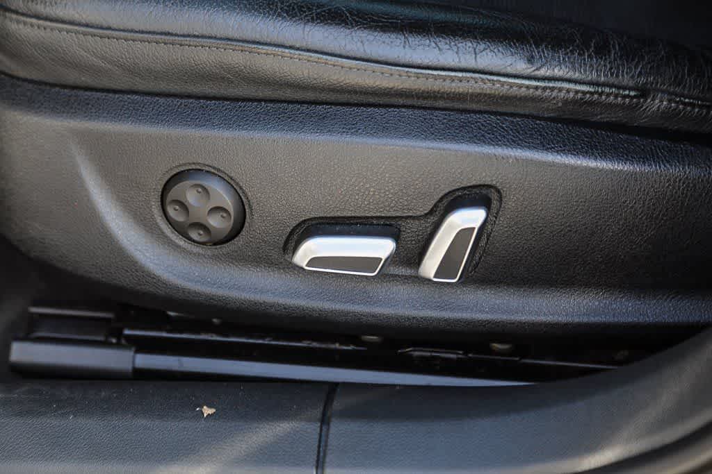 Thumbnail: 2018 Audi A6 - 18