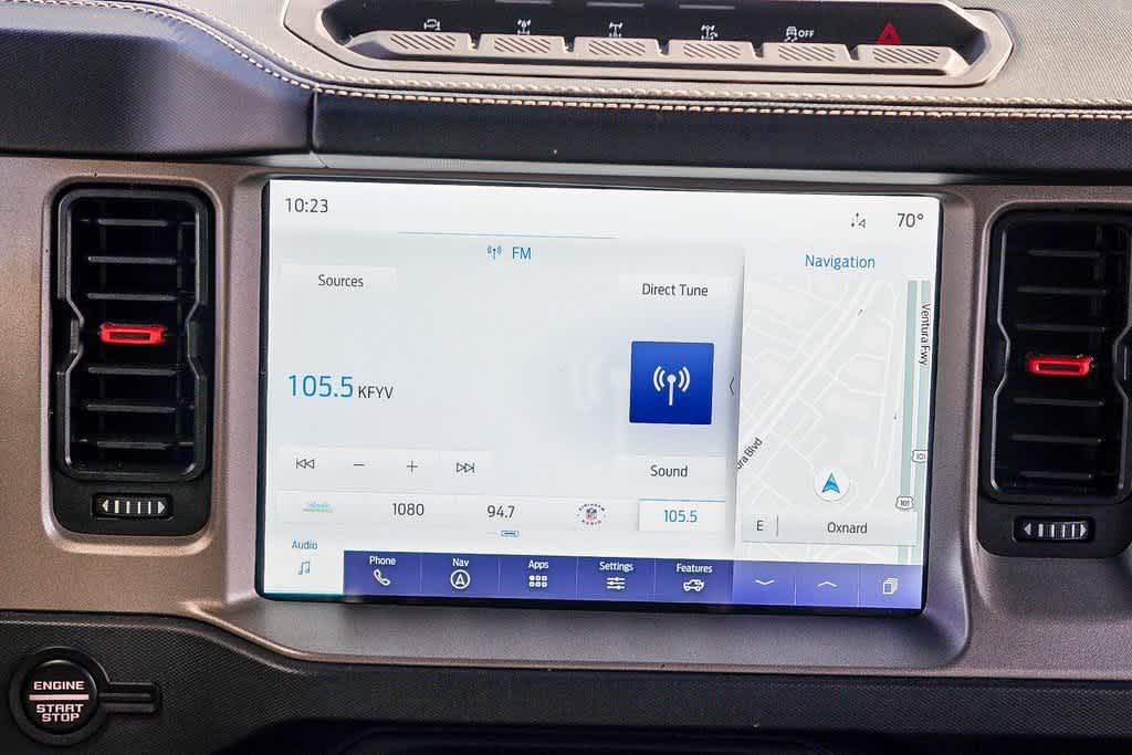 Thumbnail: 2023 Ford Bronco - 14