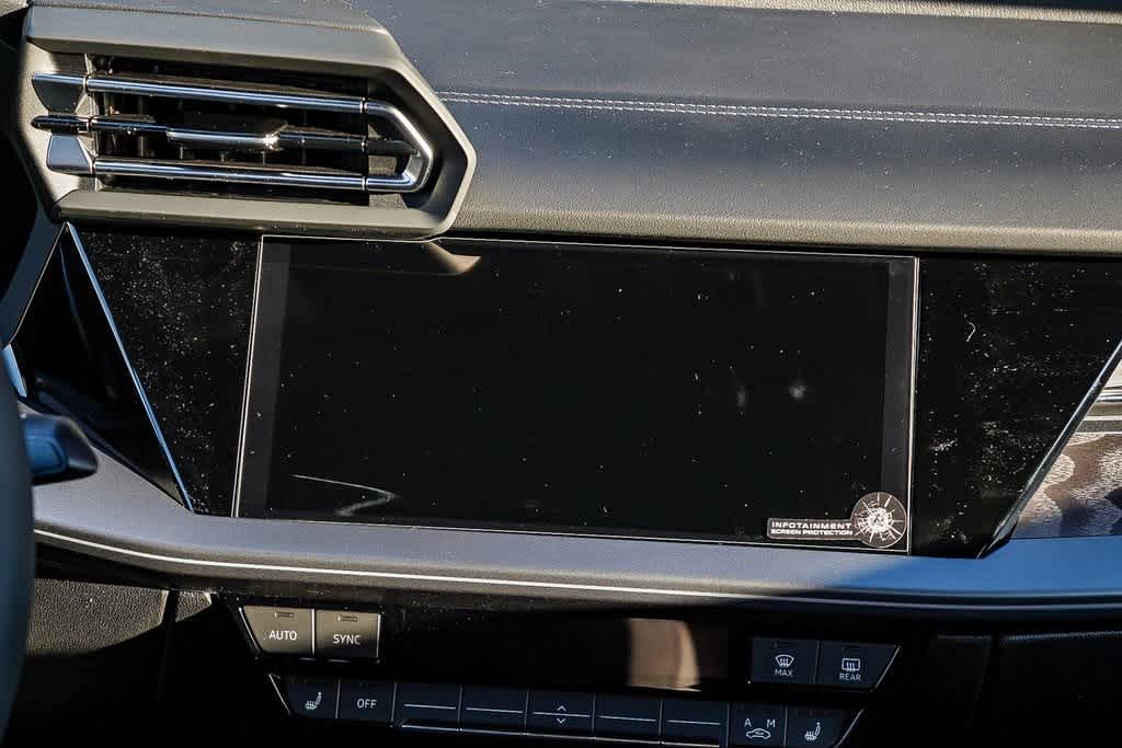 Thumbnail: 2026 Audi A3 - 14