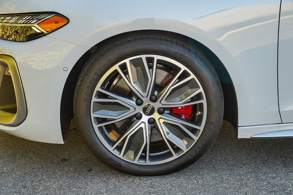 Thumbnail: 2025 Audi S5 - 10