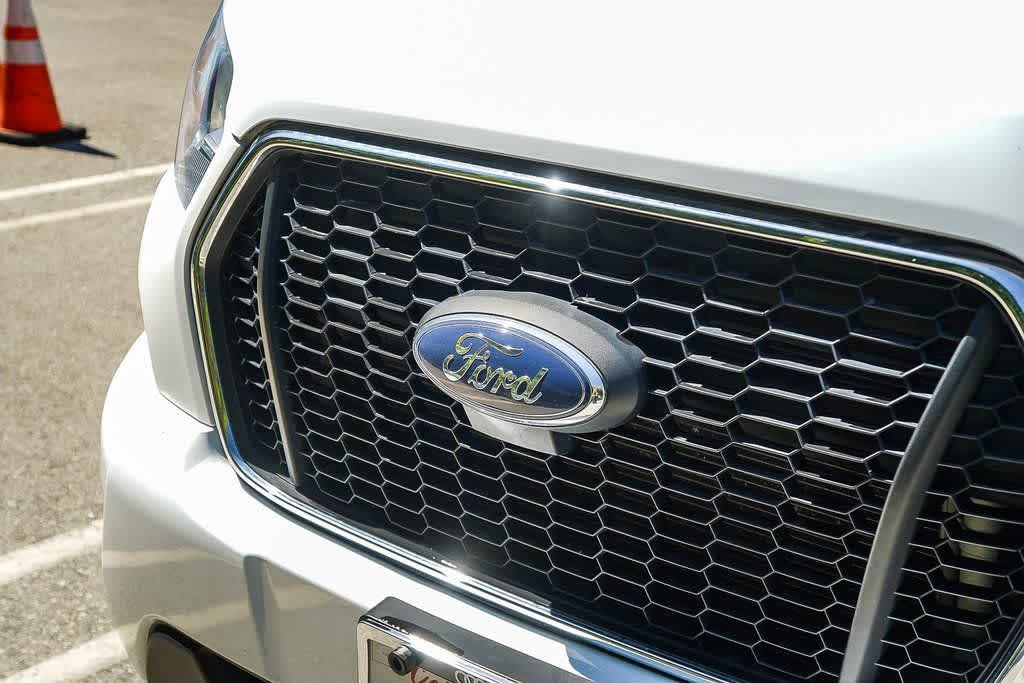 Thumbnail: 2022 Ford Transit Series - 9