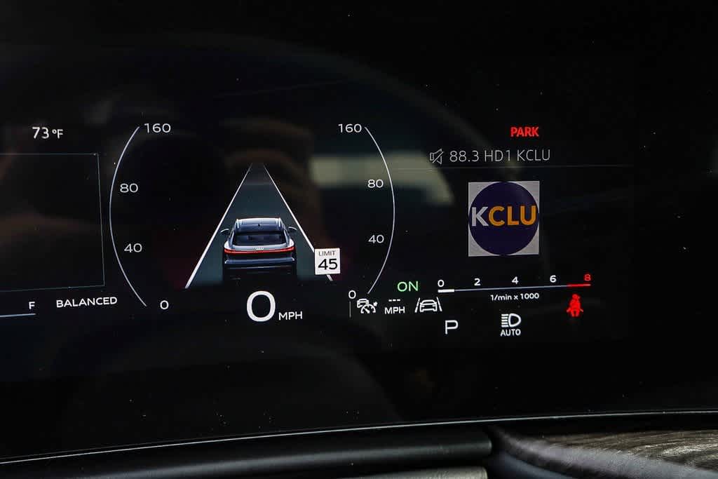 Thumbnail: 2025 Audi Q5 - 25