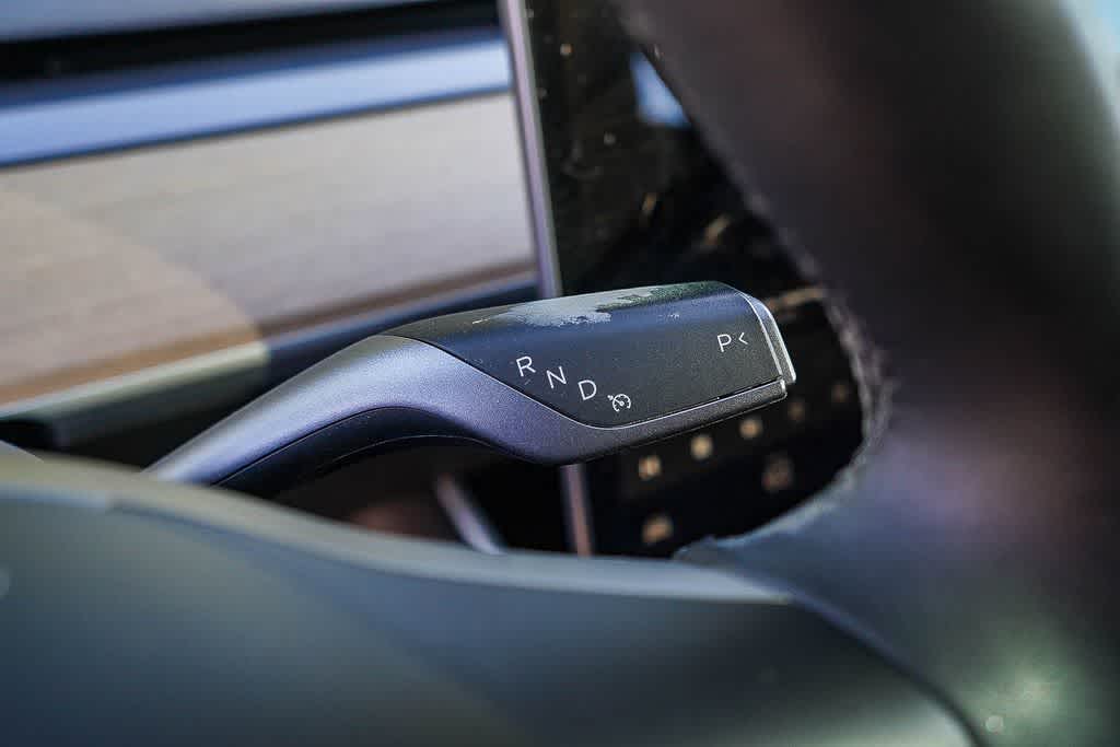 Thumbnail: 2019 Tesla Model 3 - 22