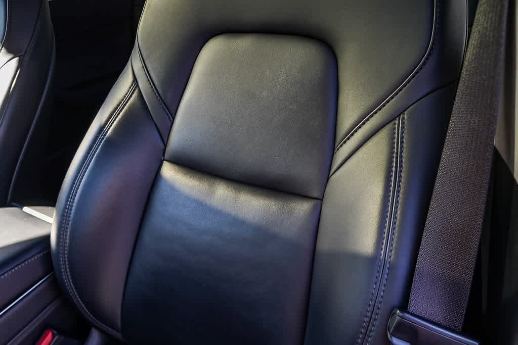 Thumbnail: 2020 Tesla Model Y - 28