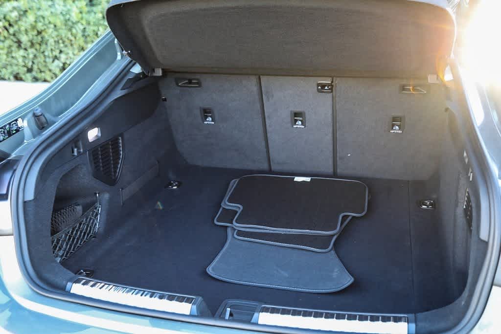 Thumbnail: 2025 Audi A5 - 24