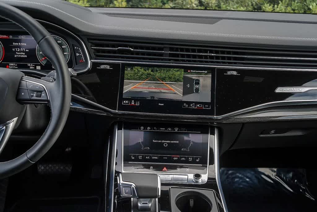 Thumbnail: 2025 Audi Q7 - 13