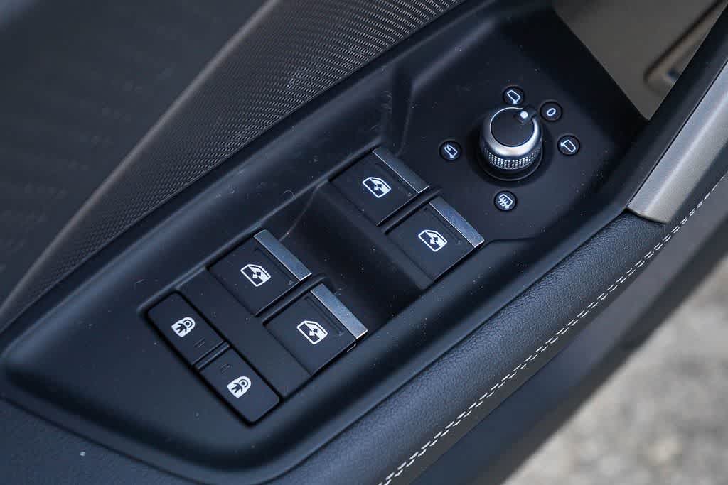 Thumbnail: 2026 Audi A3 - 23