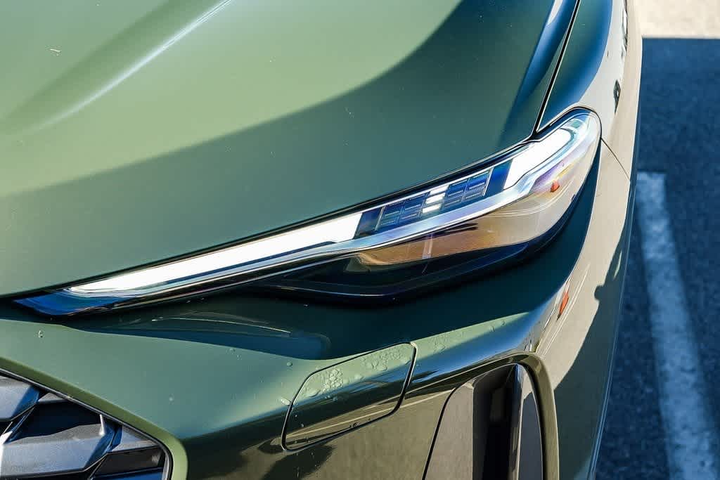 Thumbnail: 2025 Audi Q5 - 8