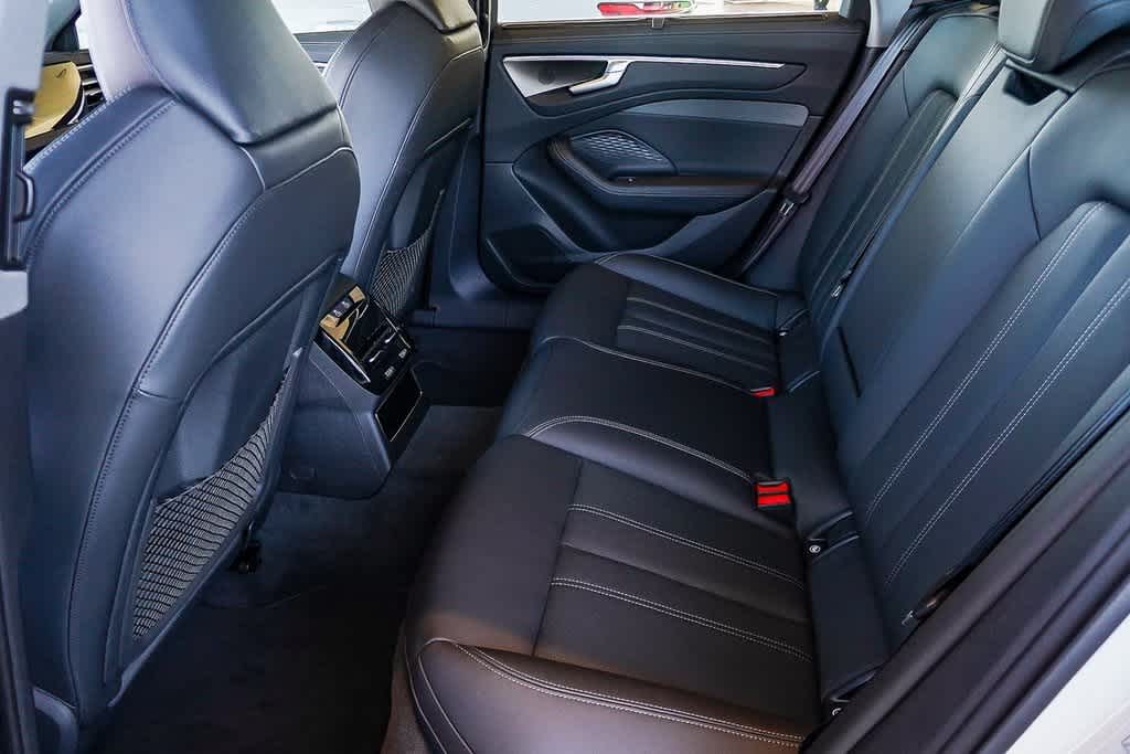 Thumbnail: 2026 Audi A6 - 21