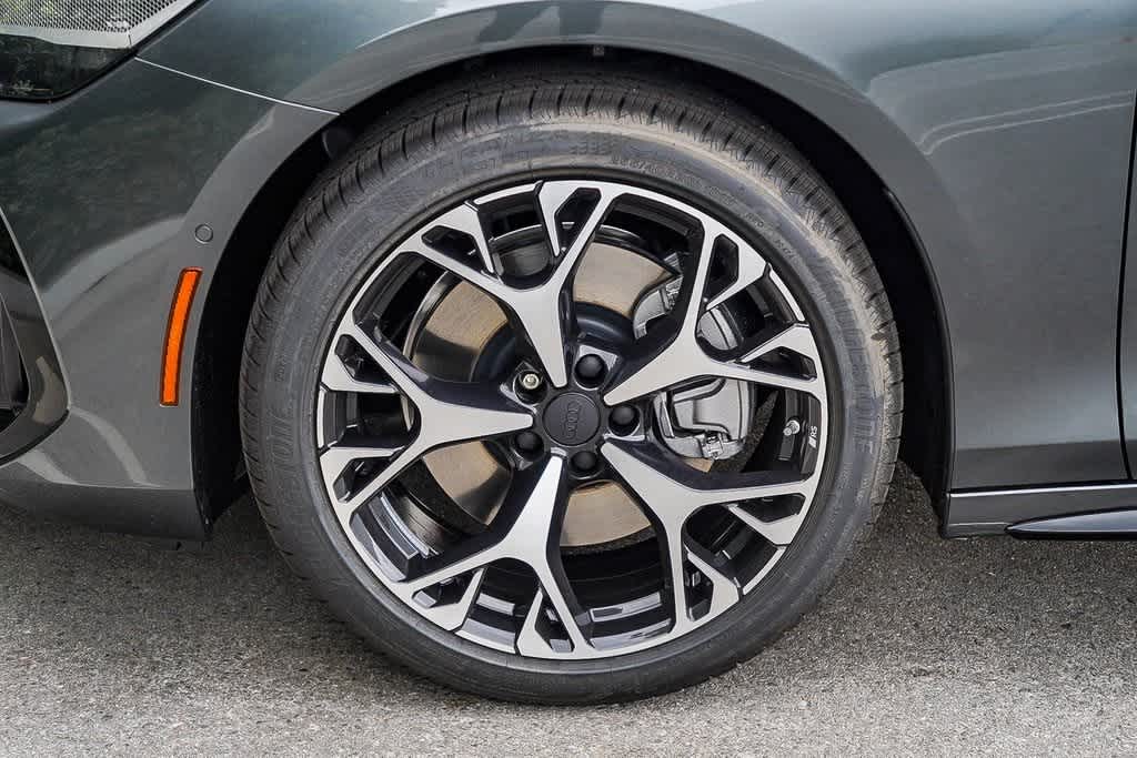 Thumbnail: 2026 Audi A6 - 10