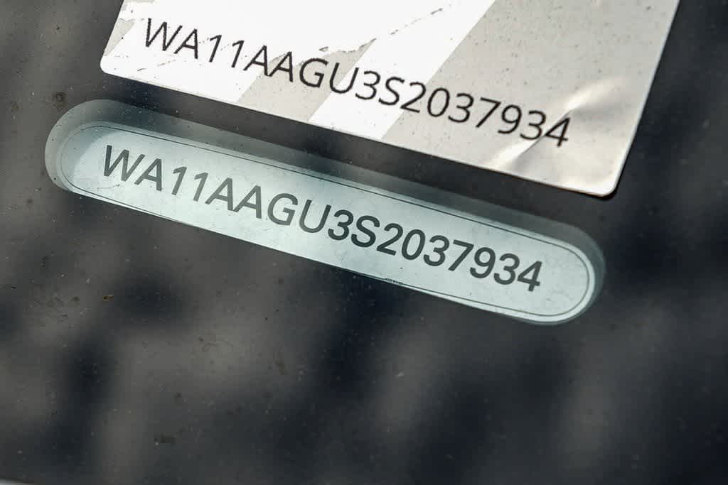 Thumbnail: 2025 Audi Q5 - 31