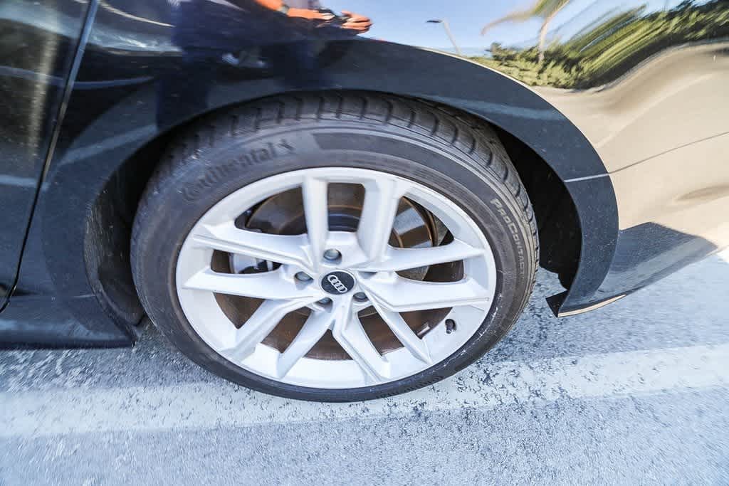 Thumbnail: 2023 Audi A5 - 9