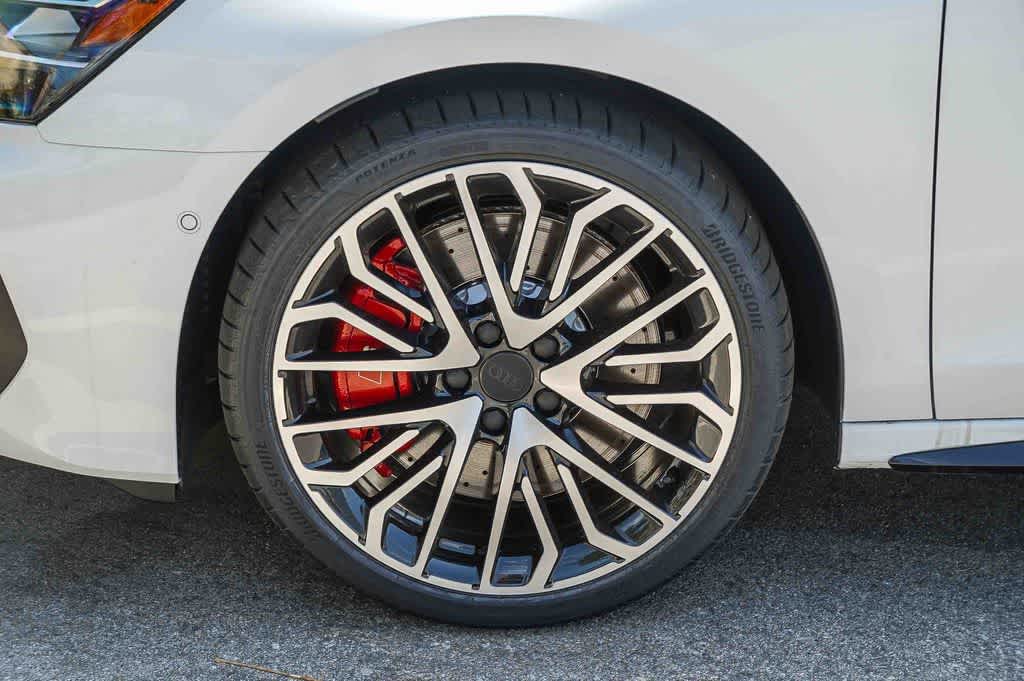 Thumbnail: 2026 Audi S3 - 10