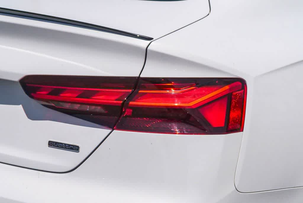 Thumbnail: 2023 Audi A5 - 10
