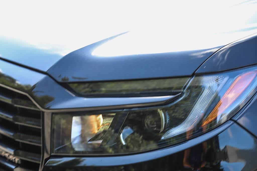 Thumbnail: 2023 Honda Ridgeline - 7