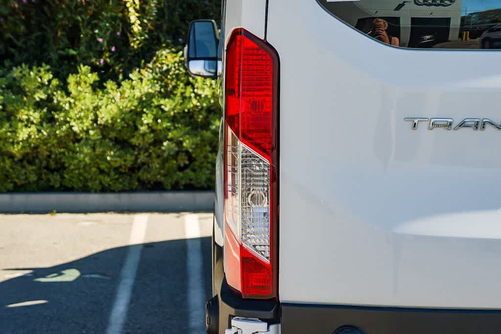 Thumbnail: 2024 Ford Transit Series - 7