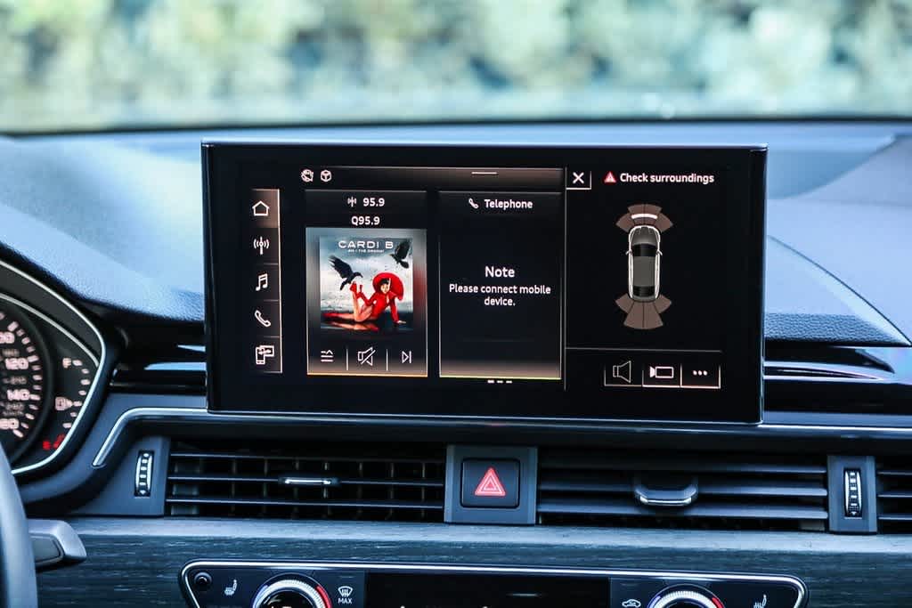 Thumbnail: 2021 Audi A5 - 13