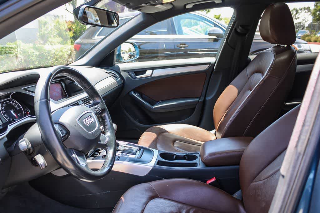 Thumbnail: 2015 Audi Allroad - 12