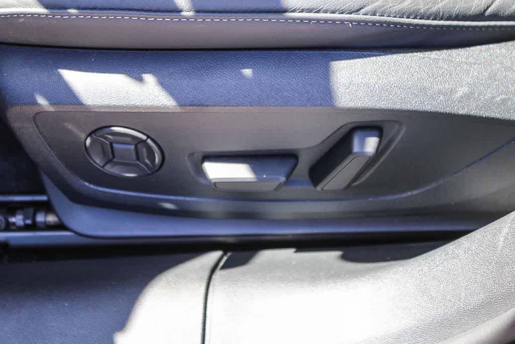 Thumbnail: 2025 Audi A5 - 21