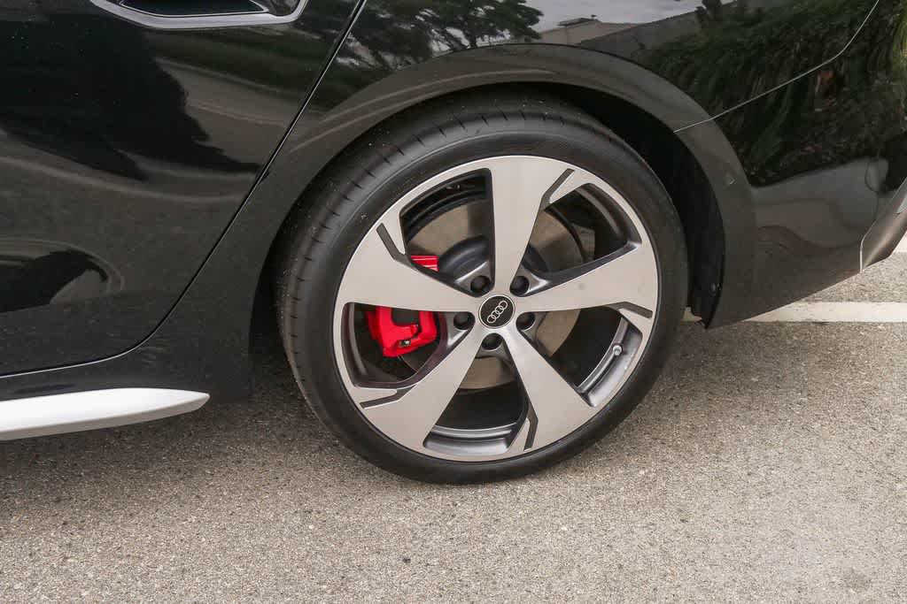 Thumbnail: 2026 Audi S5 - 7