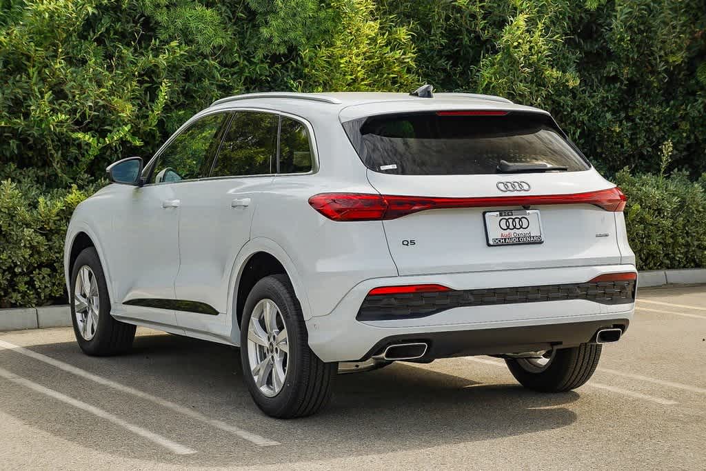 Thumbnail: 2025 Audi Q5 - 6