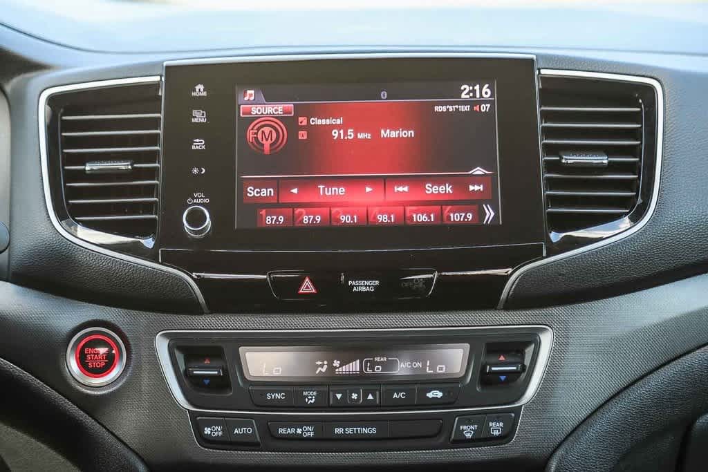 Thumbnail: 2023 Honda Ridgeline - 13