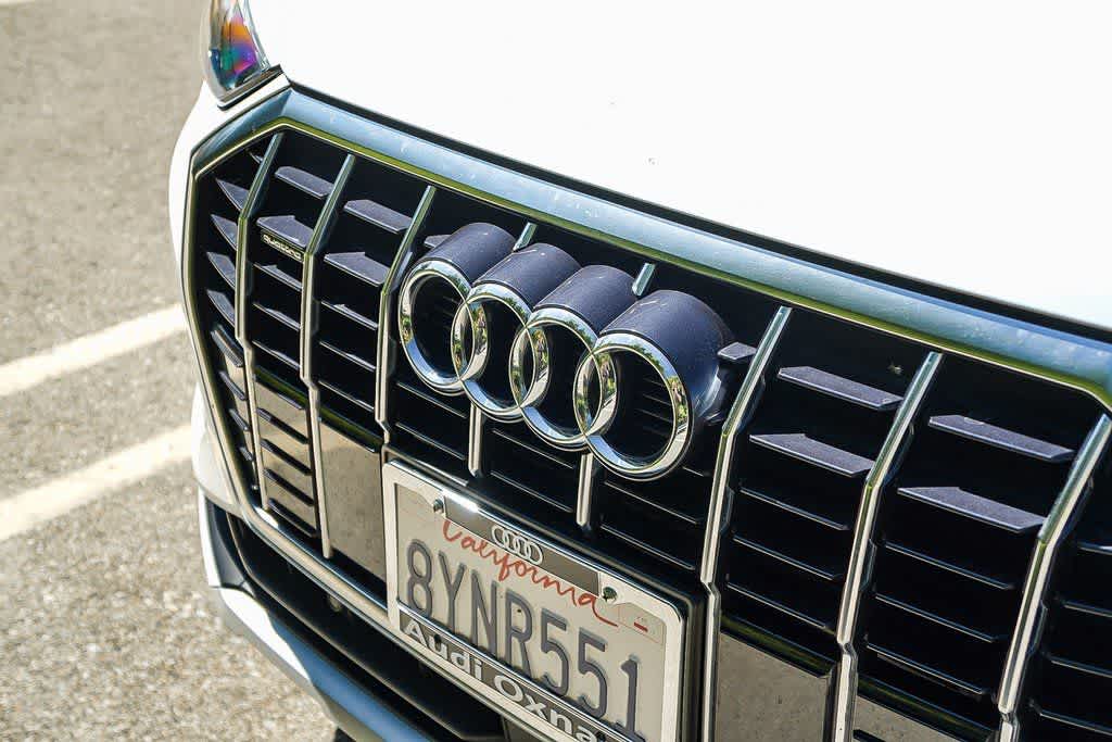 Thumbnail: 2022 Audi Q3 - 9