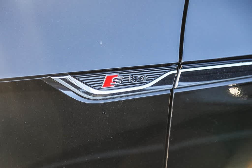 Thumbnail: 2023 Audi A5 - 17