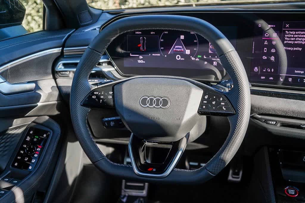 Thumbnail: 2025 Audi S5 - 15